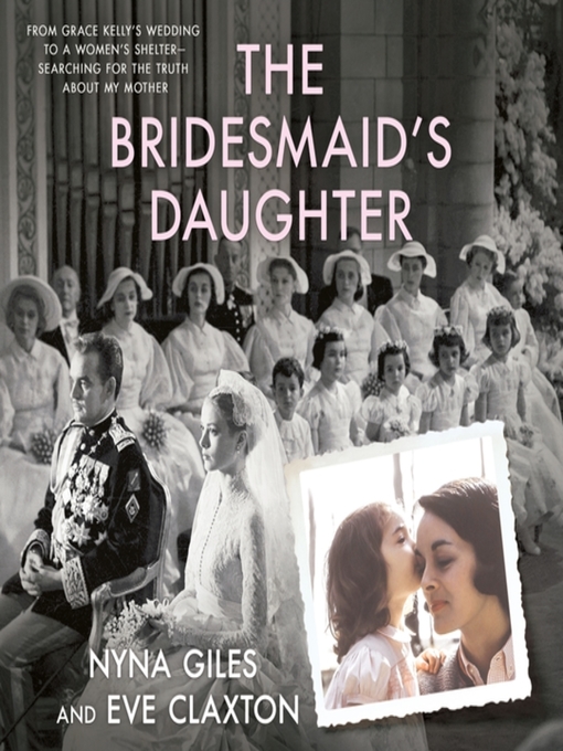 Title details for The Bridesmaid's Daughter by Nyna Giles - Available